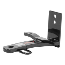 Load image into Gallery viewer, CURT 11643 Class 1 Fixed-Tongue Trailer Hitch with 3/4in. Trailer Ball Hole - Truck Part Superstore