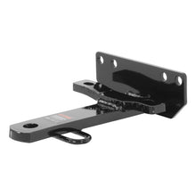 Load image into Gallery viewer, CURT 11647 Class 1 Fixed-Tongue Trailer Hitch with 3/4in. Trailer Ball Hole - Truck Part Superstore