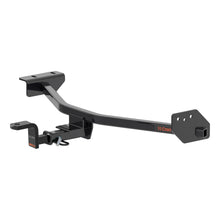 Load image into Gallery viewer, CURT 116483 Class 1 Trailer Hitch, 1-1/4" Ball Mount, Select Nissan Leaf