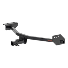 Load image into Gallery viewer, CURT 11648 Class 1 Trailer Hitch, 1-1/4" Receiver, Select Nissan Leaf