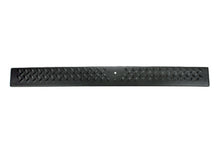 Load image into Gallery viewer, Rugged Ridge 11650.15 Body Armor Rear Tailgate Sill for Select Jeep TJ, Jeep Wrangler