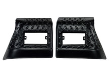 Load image into Gallery viewer, Rugged Ridge 11650.20 Body Armor Front Fender Guard for Select Jeep TJ, Jeep Wrangler