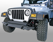Load image into Gallery viewer, Rugged Ridge 11650.20 Body Armor Front Fender Guard for Select Jeep TJ, Jeep Wrangler