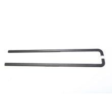 Load image into Gallery viewer, Rugged Ridge 11650.41 Body Tub Rail Armor for Select Jeep TJ, Jeep Wrangler
