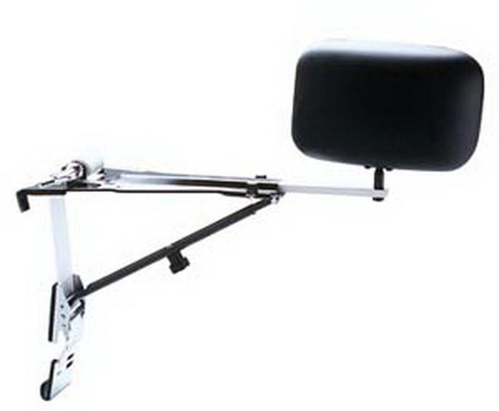 Cipa USA 11650 Deluxe Door Mount Mirror