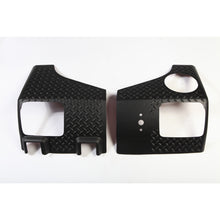 Load image into Gallery viewer, Rugged Ridge 11651.02 Body Armor Corner Guards for Select Jeep Wrangler, Jeep Wrangler JK