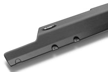 Load image into Gallery viewer, Rugged Ridge 11651.72 Body Armor Rocker Guards for Select Jeep Wrangler, Jeep Wrangler JK