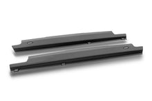 Load image into Gallery viewer, Rugged Ridge 11651.73 Body Armor Rocker Guards for Select Jeep Wrangler