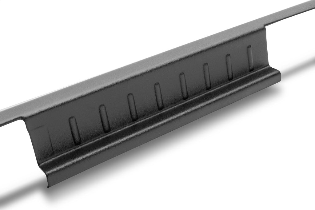 Rugged Ridge 11651.73 Body Armor Rocker Guards for Select Jeep Wrangler