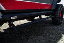 Load image into Gallery viewer, Rugged Ridge 11651.75 Body Armor Rocker Guards for Select Jeep Gladiator