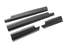 Load image into Gallery viewer, Rugged Ridge 11651.75 Body Armor Rocker Guards for Select Jeep Gladiator