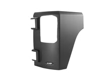 Load image into Gallery viewer, Rugged Ridge 11651.77 Body Armor Cowl for Select Jeep Wrangler, Jeep Wrangler JK