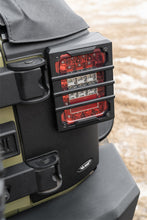 Load image into Gallery viewer, Rugged Ridge 11651.77 Body Armor Cowl for Select Jeep Wrangler, Jeep Wrangler JK