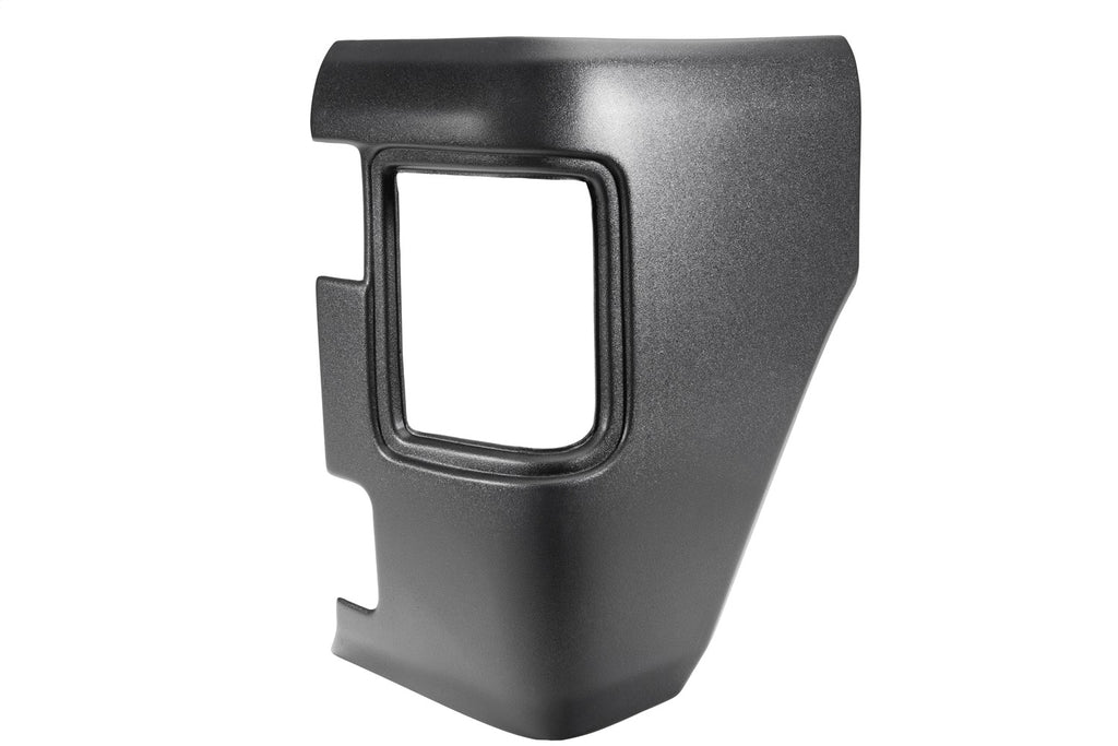 Rugged Ridge 11651.78 Body Armor Rear Tall Corner for Select Jeep Wrangler