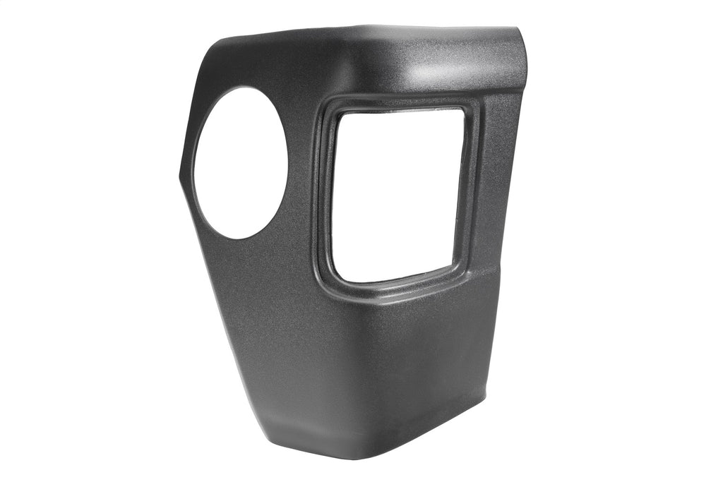Rugged Ridge 11651.78 Body Armor Rear Tall Corner for Select Jeep Wrangler