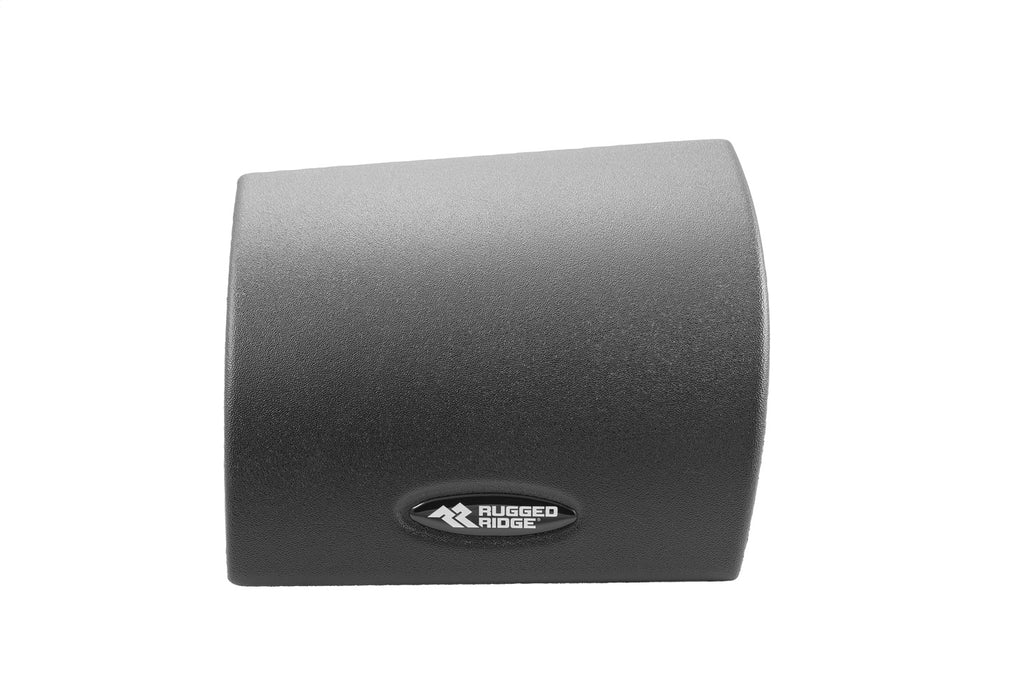 Rugged Ridge 11651.79 Body Armor Cowl for Select Jeep Wrangler, Jeep Wrangler JK