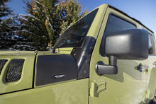 Load image into Gallery viewer, Rugged Ridge 11651.79 Body Armor Cowl for Select Jeep Wrangler, Jeep Wrangler JK