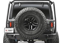 Load image into Gallery viewer, Rugged Ridge 11652.01 LED Tail Light Set for Select Jeep Wrangler
