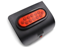 Load image into Gallery viewer, Rugged Ridge 11652.01 LED Tail Light Set for Select Jeep Wrangler