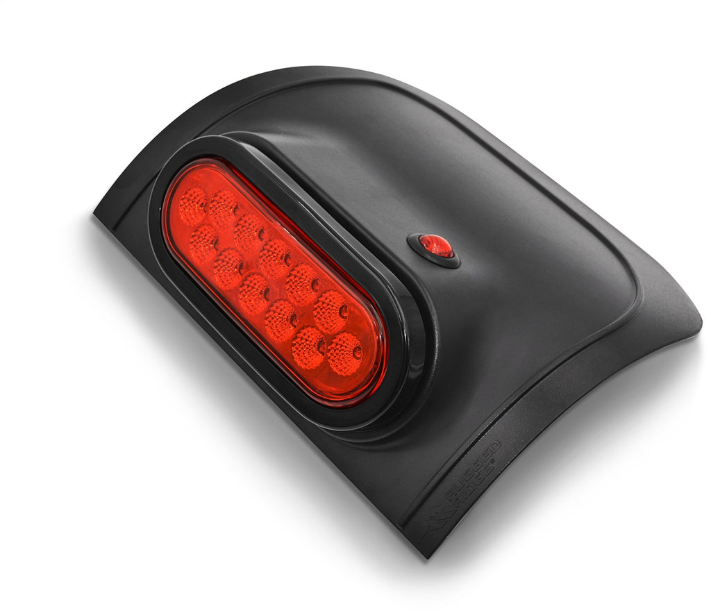 Rugged Ridge 11652.02 LED Tail Light Set for Select Jeep Gladiator