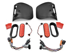 Load image into Gallery viewer, Rugged Ridge 11652.02 LED Tail Light Set for Select Jeep Gladiator