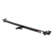 Load image into Gallery viewer, CURT 11657 Class 1 Fixed-Tongue Trailer Hitch with 3/4in. Trailer Ball Hole - Truck Part Superstore
