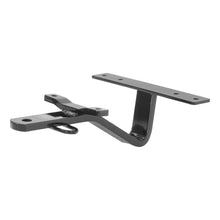Load image into Gallery viewer, CURT 11659 Class 1 Fixed-Tongue Trailer Hitch with 3/4" Trailer Ball Hole - Truck Part Superstore
