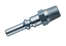 Load image into Gallery viewer, Lincoln Industrial 11659 'Long Stem' Air Nipple, 1/4 In. NPT (m) Inlet