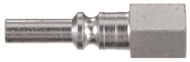 Lincoln Industrial 11661 'Long Stem' Air Nipple, 1/4 In. NPT (f) Inlet