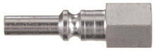 Load image into Gallery viewer, Lincoln Industrial 11661 'Long Stem' Air Nipple, 1/4 In. NPT (f) Inlet