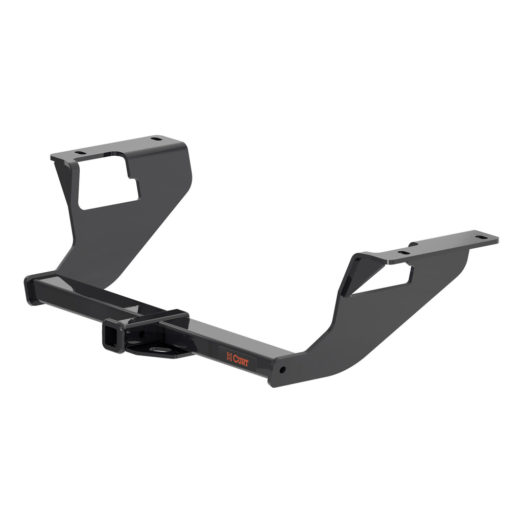 CURT 11663 Class 1 Trailer Hitch, 1-1/4" Receiver, Select Subaru WRX