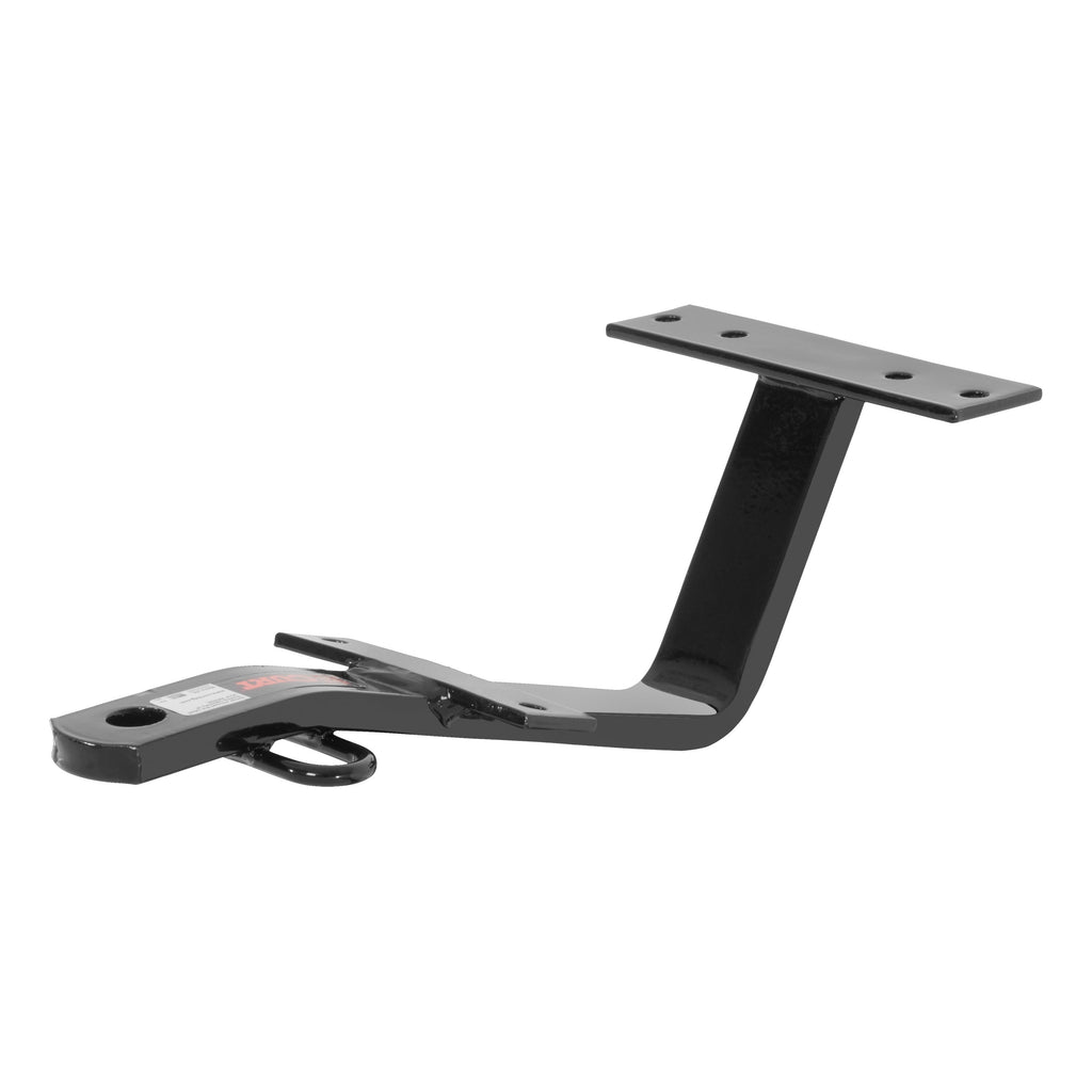 CURT 11664 Class 1 Fixed-Tongue Trailer Hitch with 3/4in. Trailer Ball Hole - Truck Part Superstore