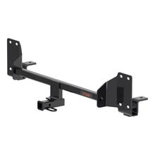Load image into Gallery viewer, CURT 11665 Class 1 Trailer Hitch, 1-1/4" Receiver, Select Honda Accord