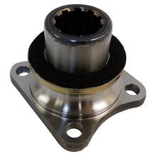 Load image into Gallery viewer, Crown Automotive Jeep Replacement 116714 Rear Output Yoke for Misc. 1941-1968 Jeep Vehicles w/ Dana 18 Transfer Case for Select Jeep CJ3, Jeep Willys, Willys CJ2A, Willys MB