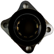 Load image into Gallery viewer, Crown Automotive Jeep Replacement 116714 Rear Output Yoke for Misc. 1941-1968 Jeep Vehicles w/ Dana 18 Transfer Case for Select Jeep CJ3, Jeep Willys, Willys CJ2A, Willys MB