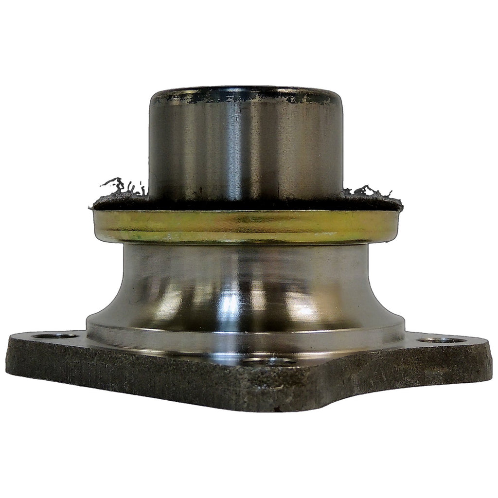 Crown Automotive Jeep Replacement 116714 Rear Output Yoke for Misc. 1941-1968 Jeep Vehicles w/ Dana 18 Transfer Case for Select Jeep CJ3, Jeep Willys, Willys CJ2A, Willys MB