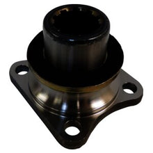 Load image into Gallery viewer, Crown Automotive Jeep Replacement 116714 Rear Output Yoke for Misc. 1941-1968 Jeep Vehicles w/ Dana 18 Transfer Case for Select Jeep CJ3, Jeep Willys, Willys CJ2A, Willys MB