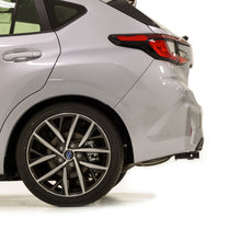 Load image into Gallery viewer, CURT 11675 Class 1 Trailer Hitch, 1-1/4" Receiver, Select Subaru Impreza
