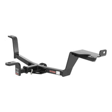 Load image into Gallery viewer, CURT 116793 Class 1 Trailer Hitch, 1-1/4" Ball Mount, Select Kia Spectra