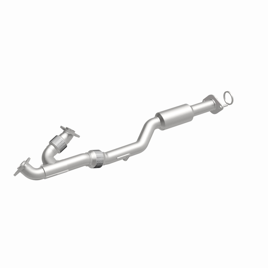 MagnaFlow Exhaust Products 5592699 California CARB Direct-Fit Catalytic Converter for Select INFINITI JX35, INFINITI QX60, Nissan Pathfinder