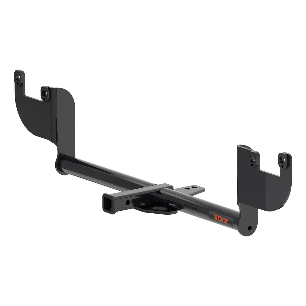 CURT 11686 Class 1 Trailer Hitch, 1-1/4" Receiver, Select Kia K4