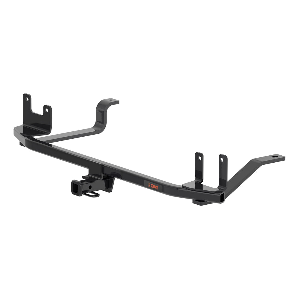 CURT 11687 Class 1 Hitch, 1-1/4" Receiver, Select Hyundai Elantra Hybrid