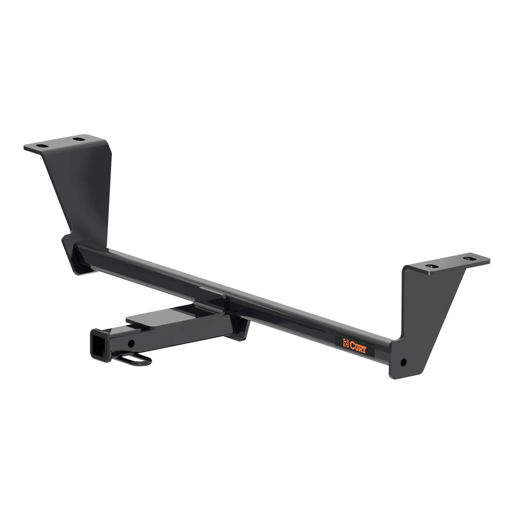 CURT 11688 Class 1 Hitch, 1-1/4" Receiver, Select Nissan Sentra (excluding S)