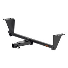 Load image into Gallery viewer, CURT 11688 Class 1 Hitch, 1-1/4" Receiver, Select Nissan Sentra (excluding S)