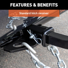 Load image into Gallery viewer, CURT 11688 Class 1 Hitch, 1-1/4" Receiver, Select Nissan Sentra (excluding S)