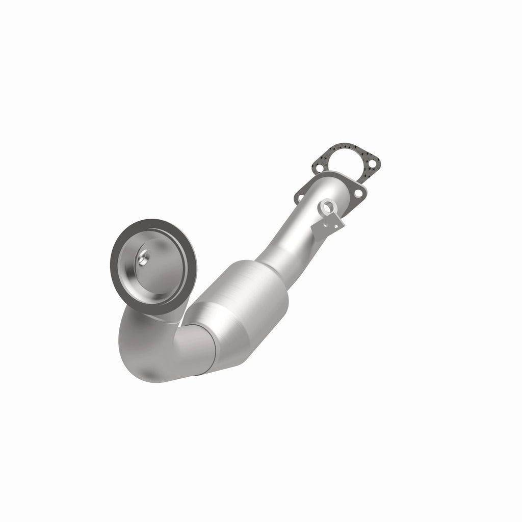 MagnaFlow Exhaust Products 49766 OEM Grade Direct-Fit Catalytic Converter for Select BMW 135i, BMW 335i, BMW 335xi