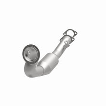Load image into Gallery viewer, MagnaFlow Exhaust Products 49766 OEM Grade Direct-Fit Catalytic Converter for Select BMW 135i, BMW 335i, BMW 335xi