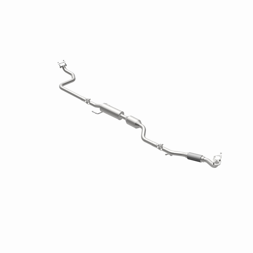 MagnaFlow Exhaust Products 280197 OEM Grade Direct-Fit Catalytic Converter for Select Chevrolet Spark