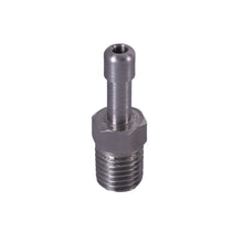 Load image into Gallery viewer, 116In-Npt-To-532In-Hose-Barb-Ss-VacuumBoost-Fitting
