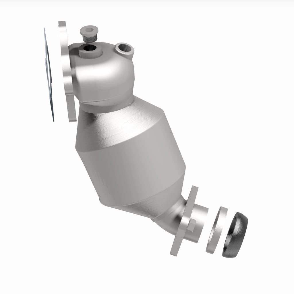 MagnaFlow Exhaust Products 5531030 California CARB Manifold Catalytic Converter for Select Honda Insight